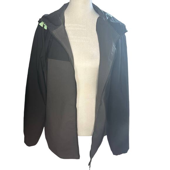 Nomad jacket - Picture 1 of 7